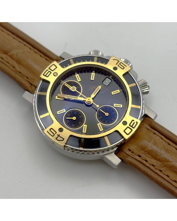 Lucien Rochat - Royal Sub 500mt Chrono