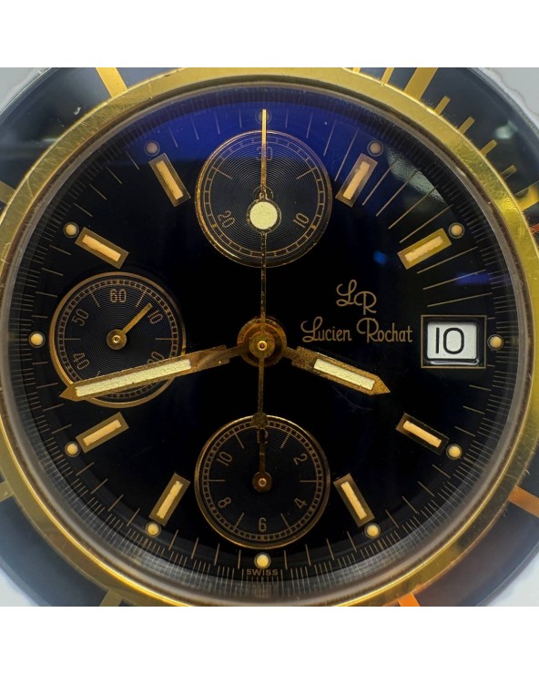 Lucien Rochat - Royal Sub 500mt Chrono
