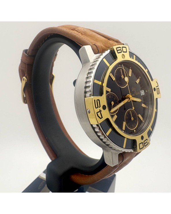 Lucien Rochat - Royal Sub 500mt Chrono
