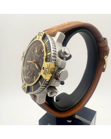 Lucien Rochat - Royal Sub 500mt Chrono