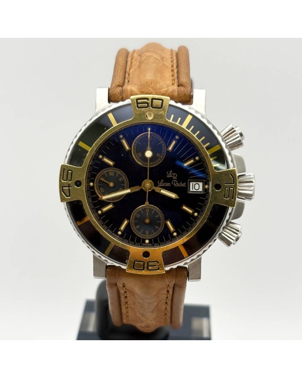 Lucien Rochat - Royal Sub 500mt Chrono