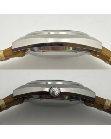 Edox - Silverhorn 3000 - 200258