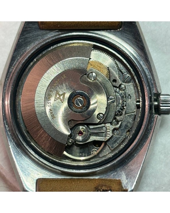 Edox - Silverhorn 3000 - 200258