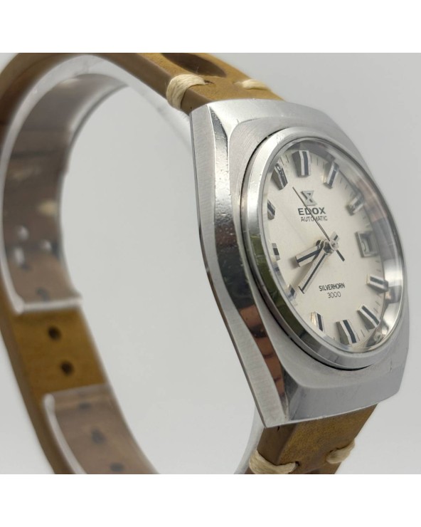 Edox - Silverhorn 3000 - 200258