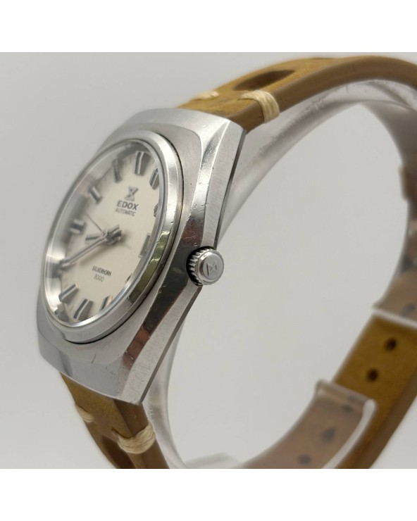 Edox - Silverhorn 3000 - 200258