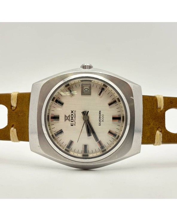 Edox - Silverhorn 3000 - 200258