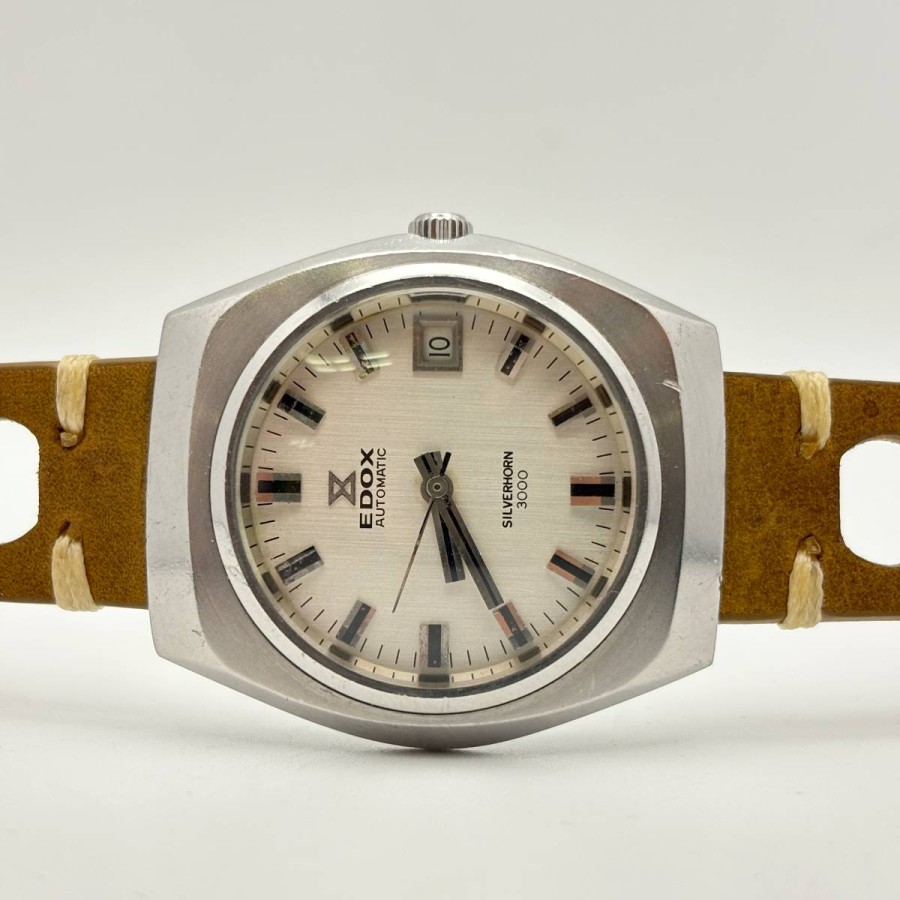 Edox - Silverhorn 3000 - 200258