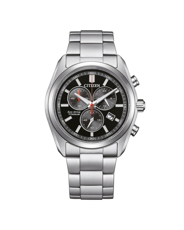 Citizen - Crono Super Titanio 2590 - AT2590-59E