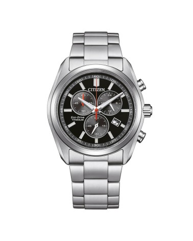 Citizen - Crono Super Titanio 2590 - AT2590-59E