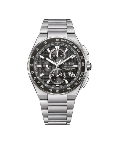 Citizen - H804 Super Titanio - AT8390-55E
