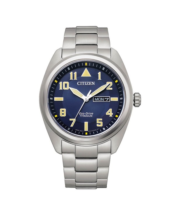 Citizen - Uomo Super Titanio 8560 BM8560-88L