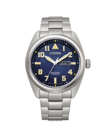 Citizen - Uomo Super Titanio 8560 BM8560-88L