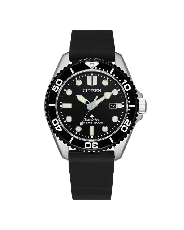 Citizen - Promaster Diver 200mt - BN0266-07E