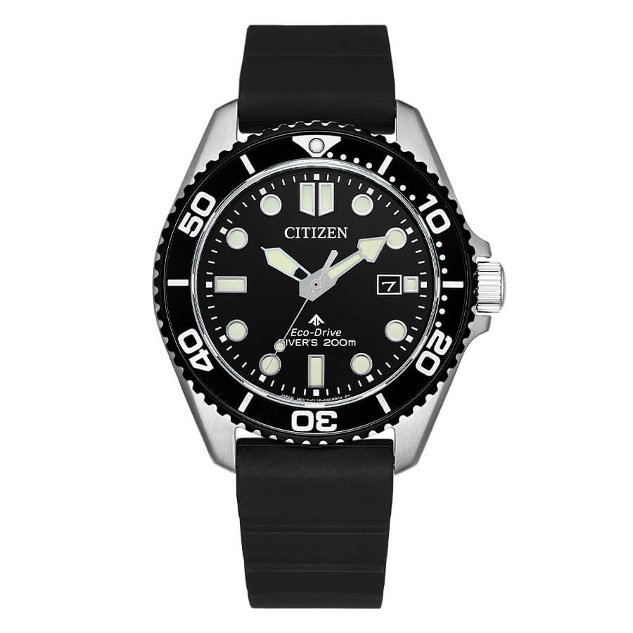 Citizen - Promaster Diver 200mt - BN0266-07E