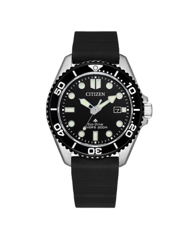 Citizen - Promaster Diver 200mt - BN0266-07E