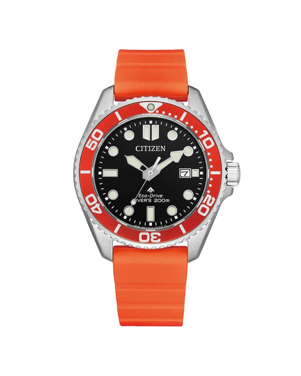 Citizen - Promaster Diver 200mt - BN0268-01E