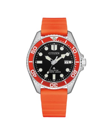 Citizen - Promaster Diver 200mt - BN0268-01E