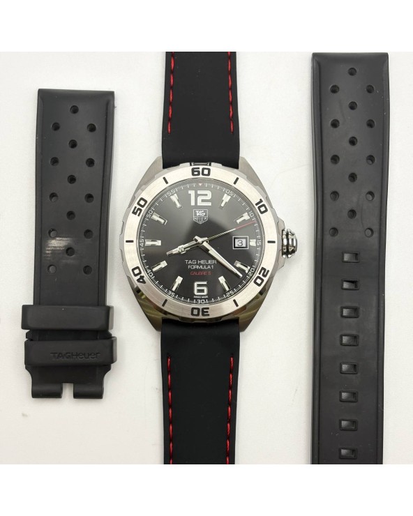 Tag Heuer - Formula 1 - WAZ2113.FT8023