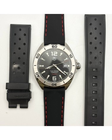 Tag Heuer - Formula 1 - WAZ2113.FT8023