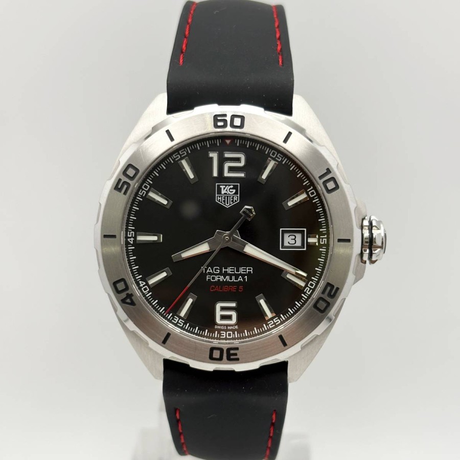 Tag Heuer - Formula 1 - WAZ2113.FT8023