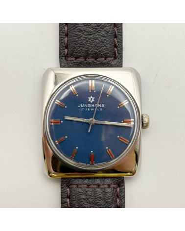 Junghans - 620.00 - Carica manuale