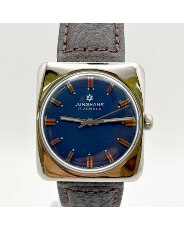 Junghans - 620.00 - Carica manuale