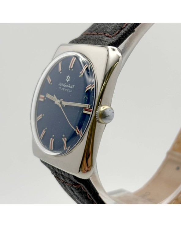 Junghans - 620.00 - Carica manuale