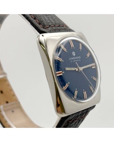 Junghans - 620.00 - Carica manuale