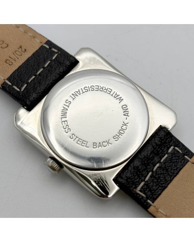 Junghans - 620.00 - Carica manuale