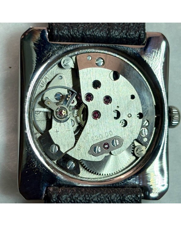 Junghans - 620.00 - Carica manuale