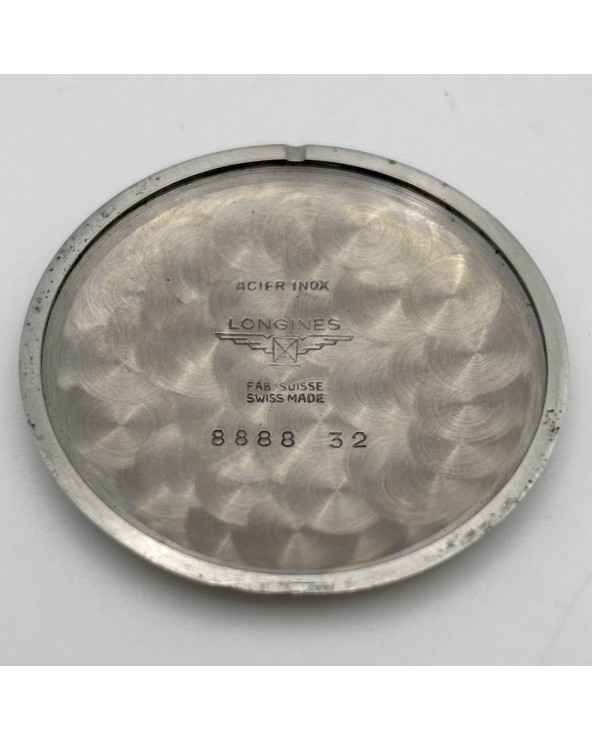 Longines - 23z - 8888 32