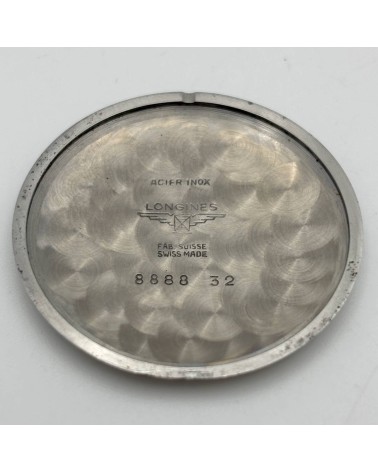 Longines - 23z - 8888 32