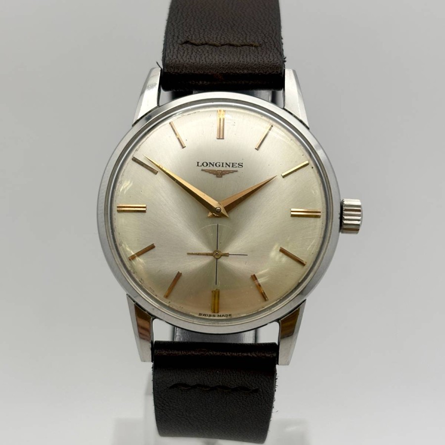 Longines - 23z - 8888 32