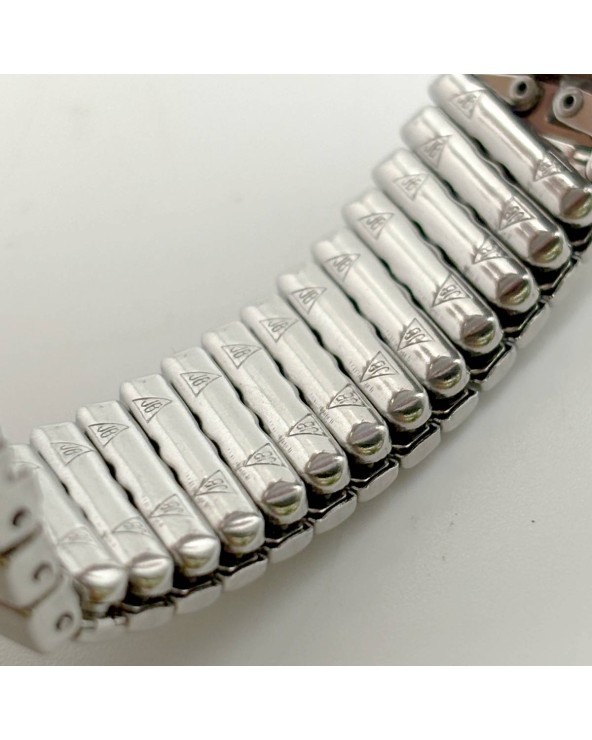 Gruen - N510SS - Carica manuale bracciale Jacoby-Bender