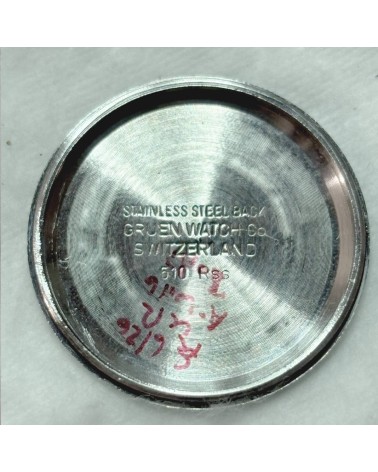 Gruen - N510SS - Carica manuale