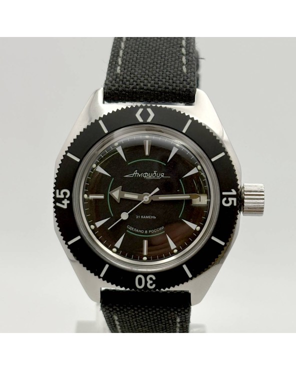 Vostok - Amphibia - Automatico 2416B