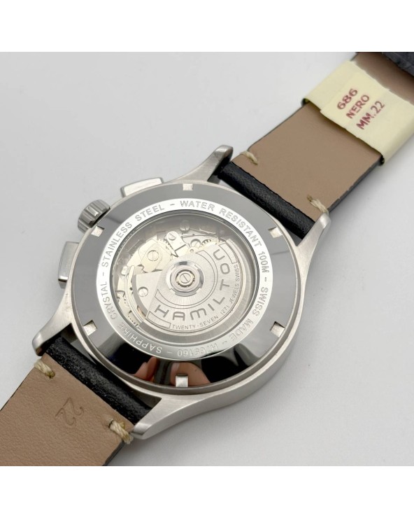 Hamilton - Khaki Aviation - H765160