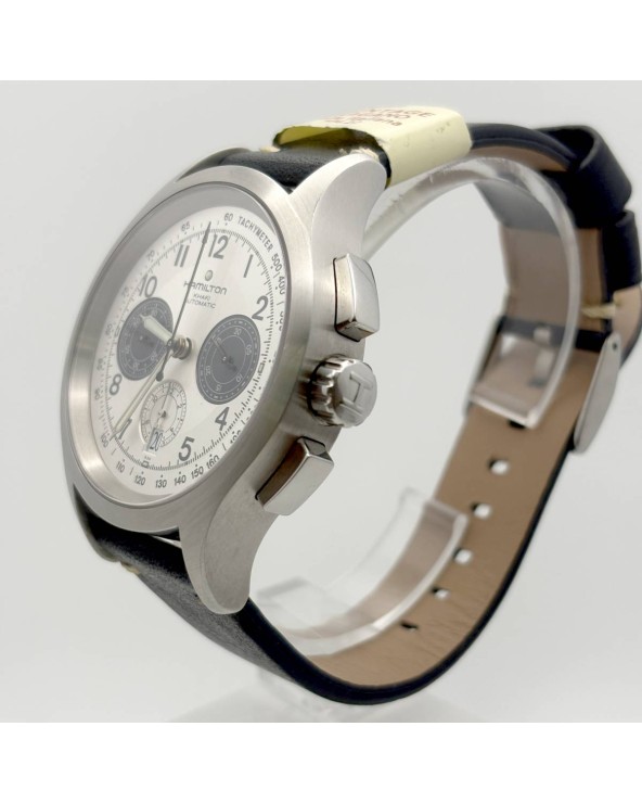 Hamilton - Khaki Aviation - H765160