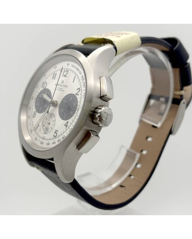 Hamilton - Khaki Aviation - H765160