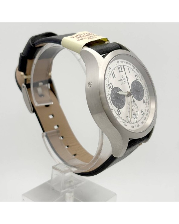 Hamilton - Khaki Aviation - H765160