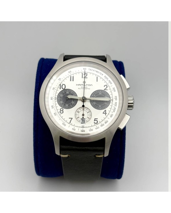 Hamilton - Khaki Aviation - H765160