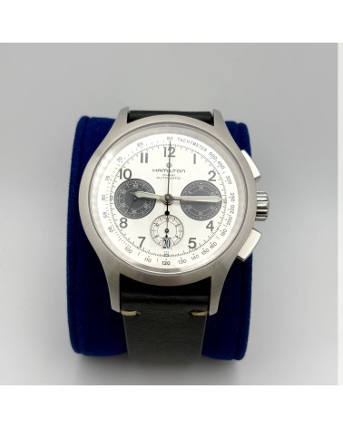 Hamilton - Khaki Aviation - H765160