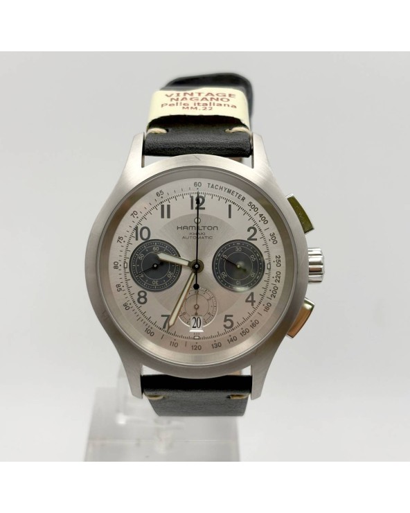 Hamilton - Khaki Aviation - H765160