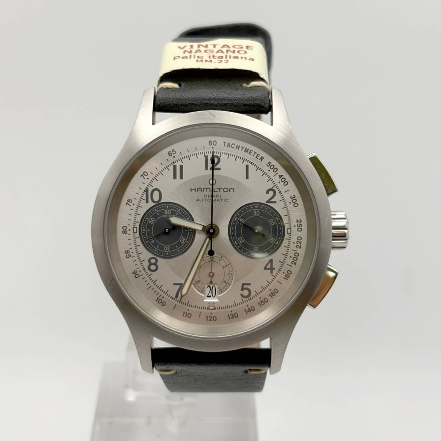 Hamilton - Khaki Aviation - H765160