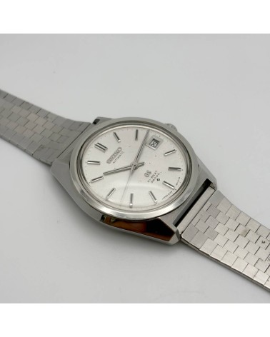 Seiko - Grand Seiko - 6145 - Hi-Beat 36000