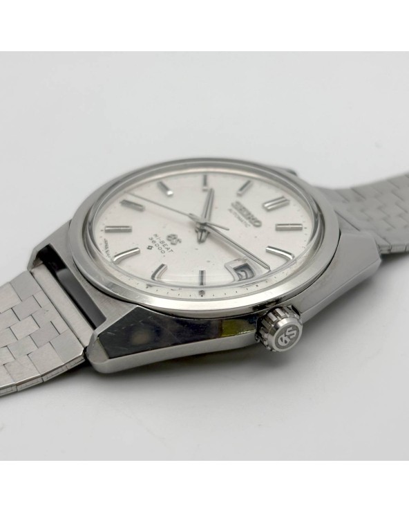 Seiko - Grand Seiko - 6145 - Hi-Beat 36000