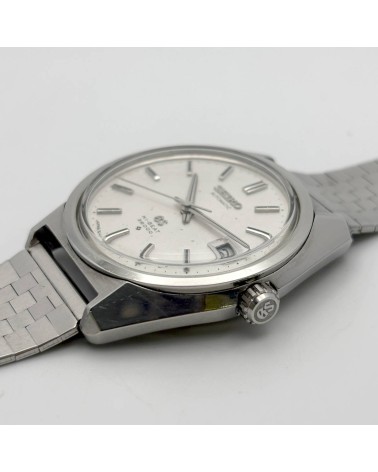 Seiko - Grand Seiko - 6145 - Hi-Beat 36000