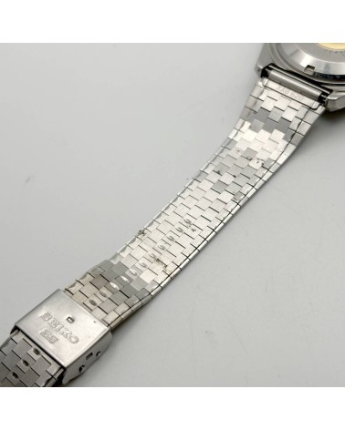 Seiko - Grand Seiko - 6145-8000 - Hi-Beat 36000