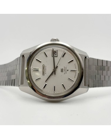Seiko - Grand Seiko - 6145 - Hi-Beat 36000