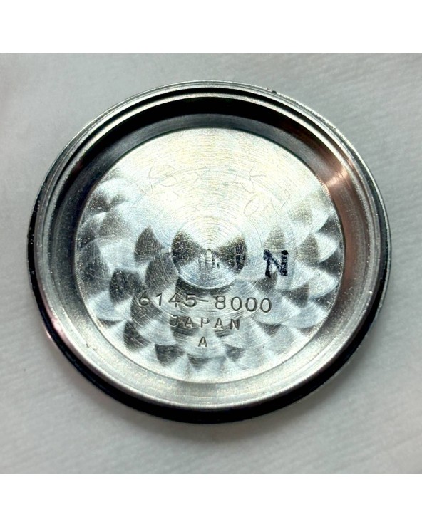 Seiko - Grand Seiko - 6145-8000 - Hi-Beat 36000